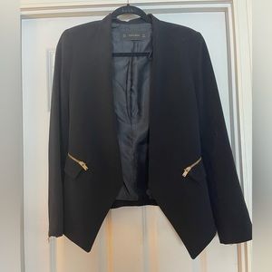 Zara Basic Blazer
